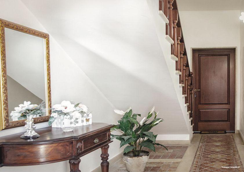 Casa Nonna Fortunata Canicattini Bagni Екстер'єр фото
